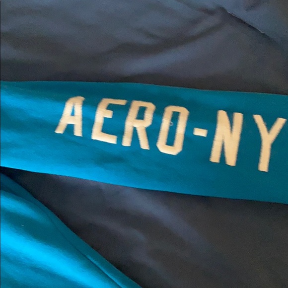Aeropostale Ny sweatshirt - Picture 2 of 4